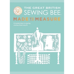 The Great British Sewing Bee Made to Measure