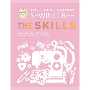 The Great British Sewing Bee - The Skills