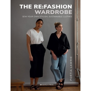 The refashion wardrobe