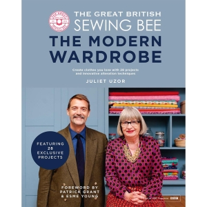 The Great British Sewing Bee The Modern Wardrobe