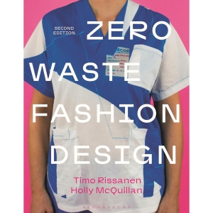 Zero waste fashion design