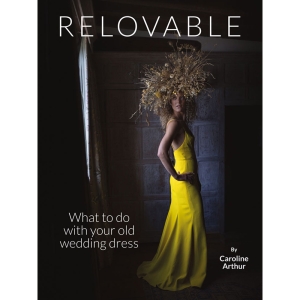 relovable book cover