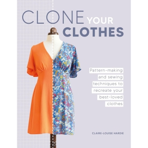 clone your clothes